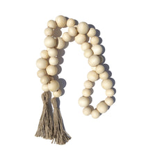 Load image into Gallery viewer, Farmhouse Beads - Patterned