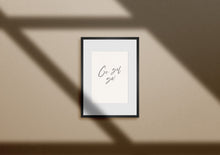 Load image into Gallery viewer, Go Girl!