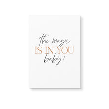 Load image into Gallery viewer, Magic