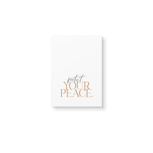 Load image into Gallery viewer, Peace