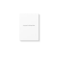 Load image into Gallery viewer, Welcome Here - Single