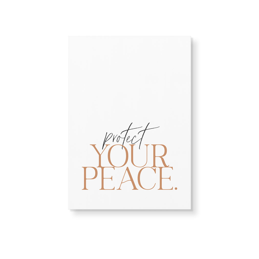 Peace
